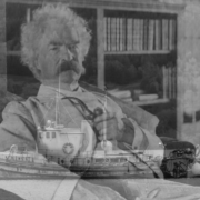 mark twain bankruptcy