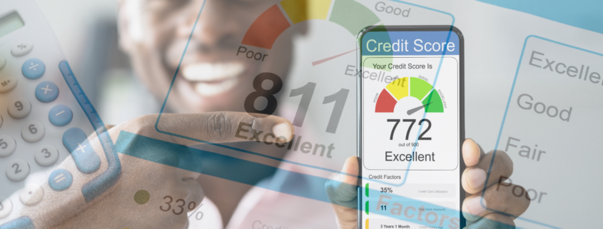 Understanding Your Credit Score
