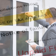 We’re Ready To Turn The Page On 2020, Debt Collectors May Not Be