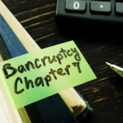 How Do I Know if I Qualify For Chapter 7 Bankruptcy?