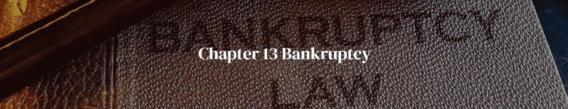 mobile alabama chapter 13 bankruptcy attorneys