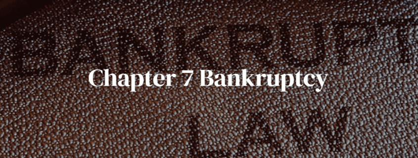 mobile alabama chapter 7 bankruptcy attorneys