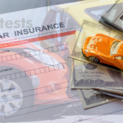 auto insurance and bankruptcy