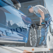 stop repossession during bankruptcy in Alabama