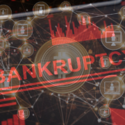 cryptocurrency in a bankruptcy