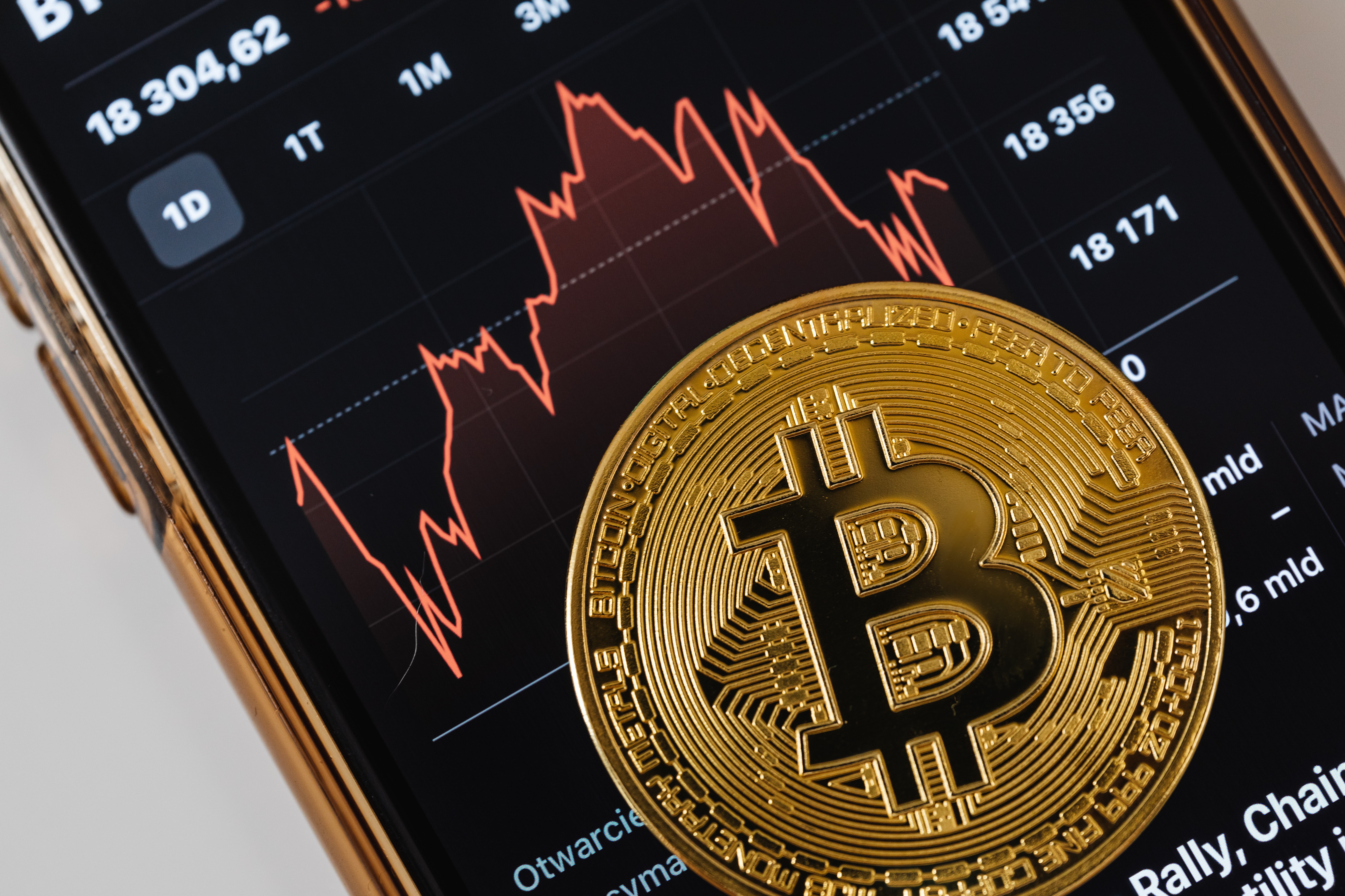 Bankruptcy and Cryptocurrency: Understanding the Implications