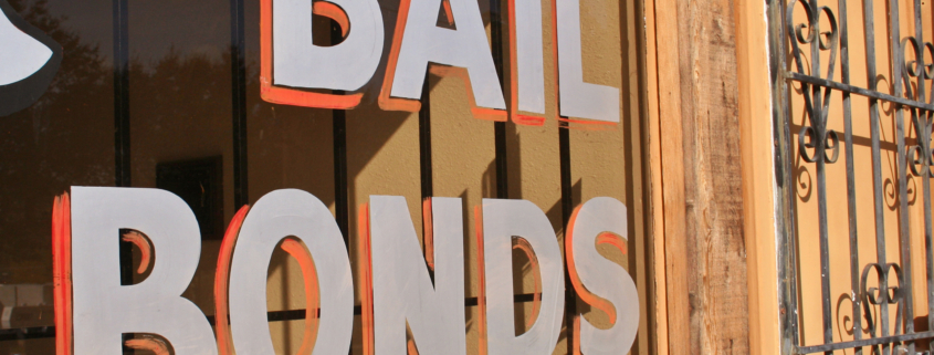Bankruptcy Bail Bonds