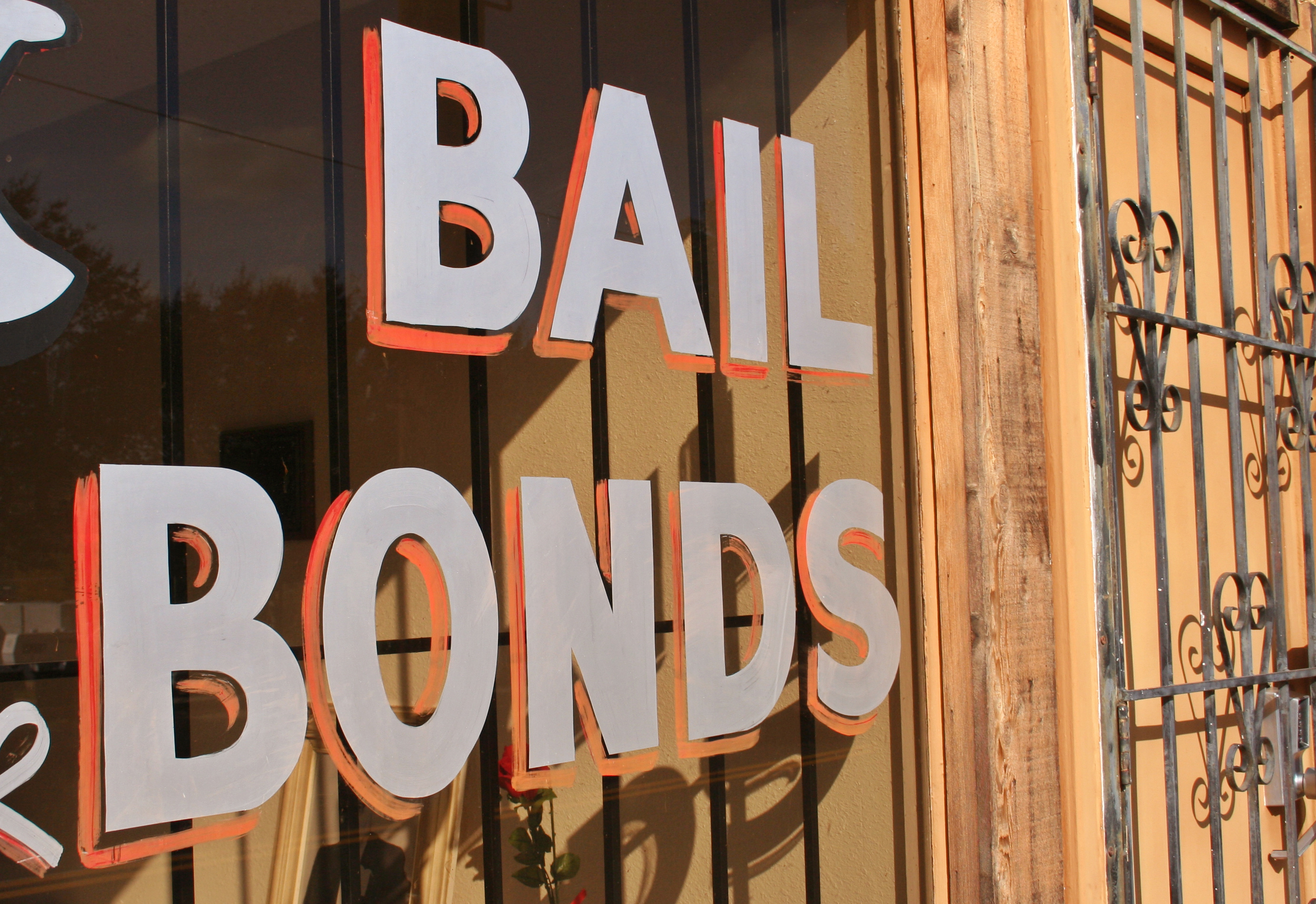 Bail Bond Company Dallas