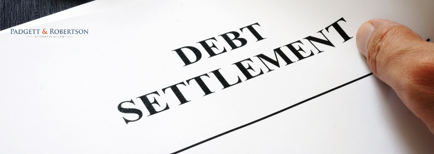 How Debt Settlement Lawyers Can Help You Avoid Bankruptcy