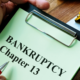 Tillmans Corner, AL Chapter 13 Bankruptcy Lawyers