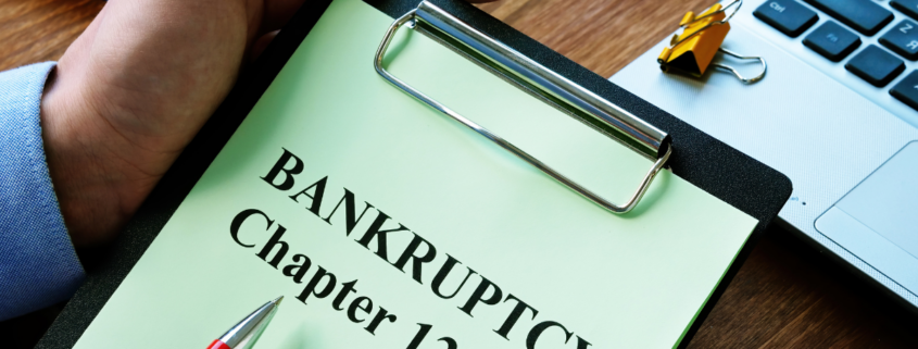 Tillmans Corner, AL Chapter 13 Bankruptcy Lawyers
