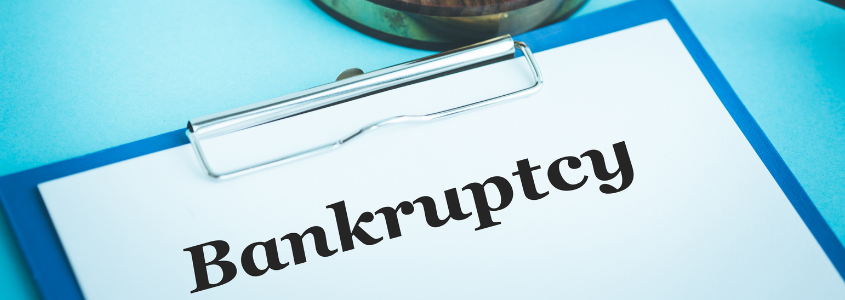 Bankruptcy Lawyer Consultation