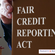 What Is the Fair Credit Reporting Act (FCRA)