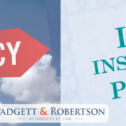 How does Bankruptcy Affect My Life Insurance Policies