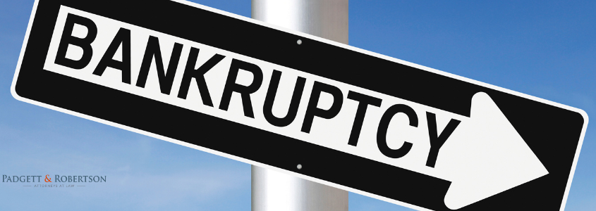 What Happens to Co-Signers When You File for Bankruptcy?