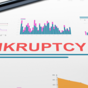 Financial Freedom After Bankruptcy Building a Fresh Start
