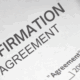Reaffirmation Agreements: When It Makes Sense to Keep Secured Debts During Chapter 7