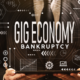 Gig Economy Workers and Bankruptcy: Income Irregularity Challenges in the Means Test