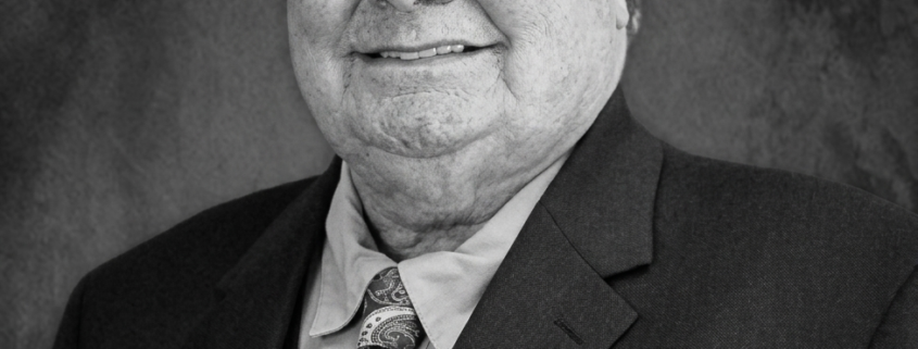 Remembering Herman D. Padgett, 1952–2026