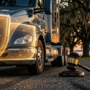 Truck Driver Bankruptcy in Alabama: Protecting Your CDL And Your Rig